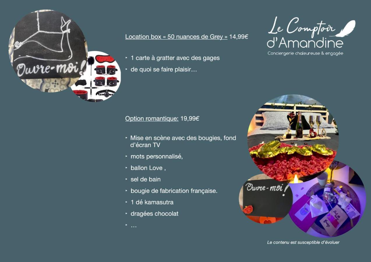 La Cachette Des Poutres Appartement LʼArbresle Buitenkant foto